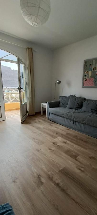 Appartamento Cliff View Órzola Esterno foto